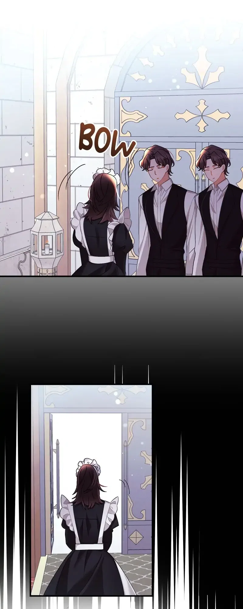 He’s Now Healthy-Perhaps Too Much Chapter 25 – Page 8