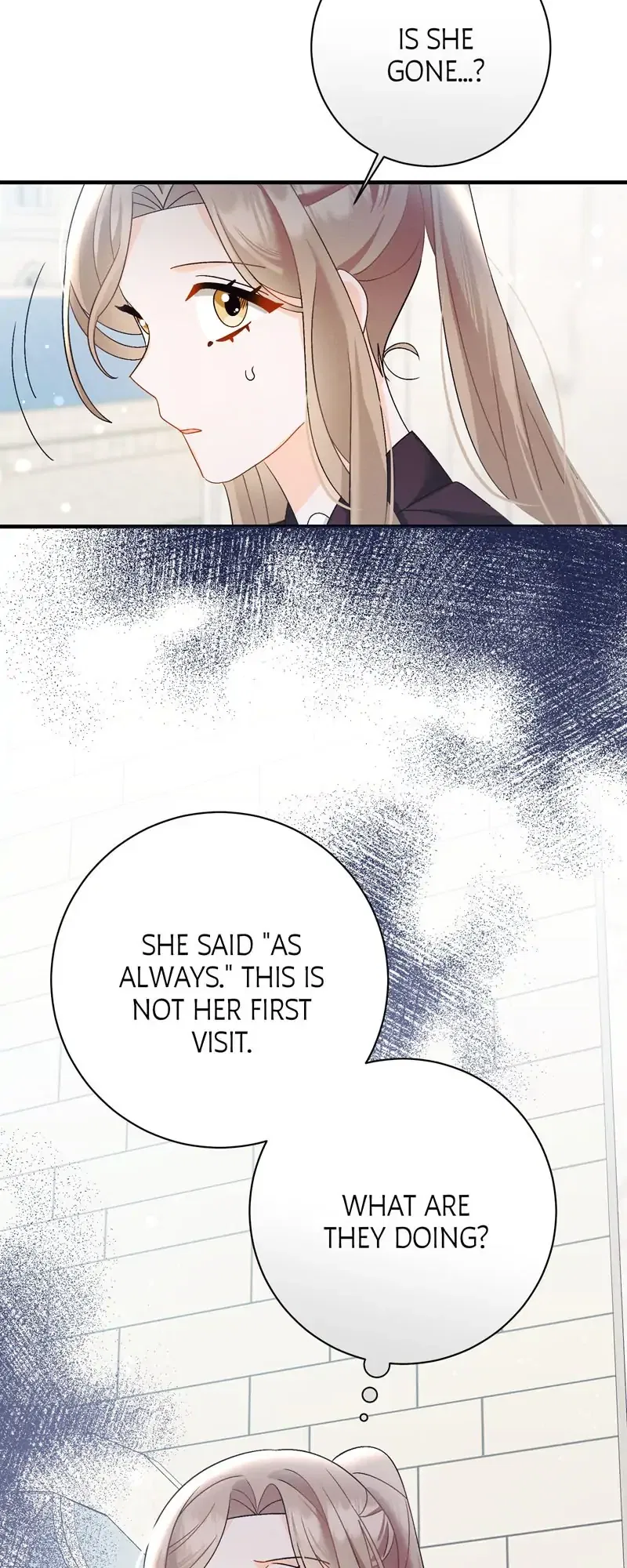 He’s Now Healthy-Perhaps Too Much Chapter 25 – Page 10