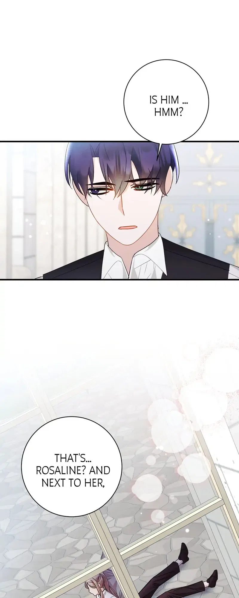 He’s Now Healthy-Perhaps Too Much Chapter 25 – Page 13