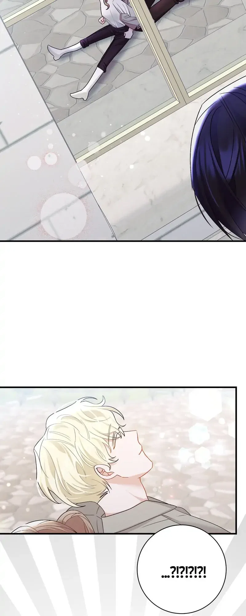 He’s Now Healthy-Perhaps Too Much Chapter 25 – Page 14