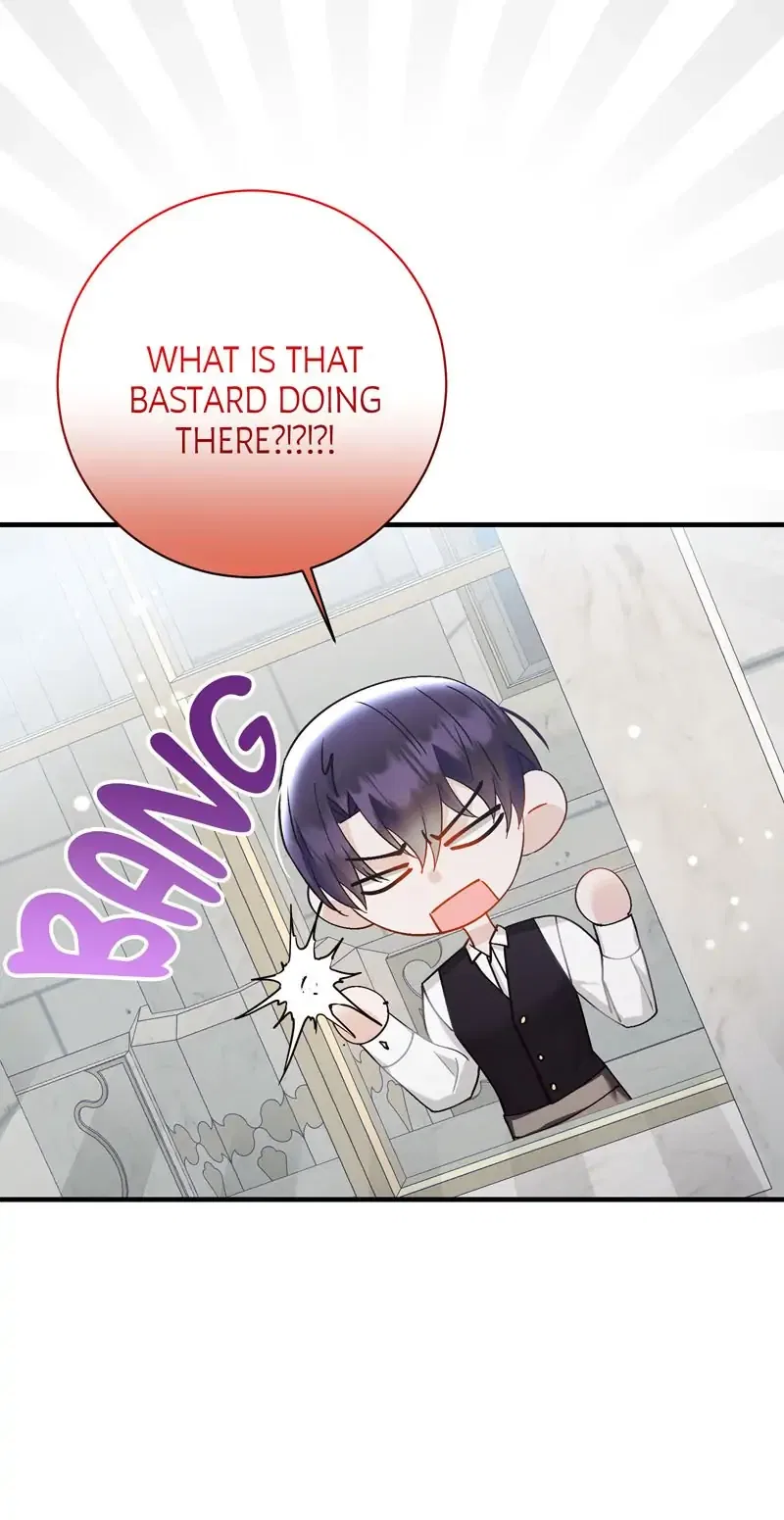 He’s Now Healthy-Perhaps Too Much Chapter 25 – Page 15