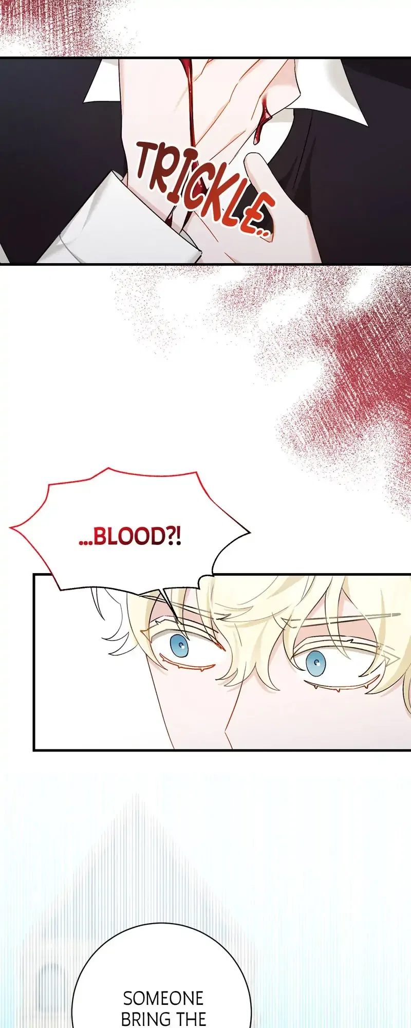 He’s Now Healthy-Perhaps Too Much Chapter 25 – Page 25