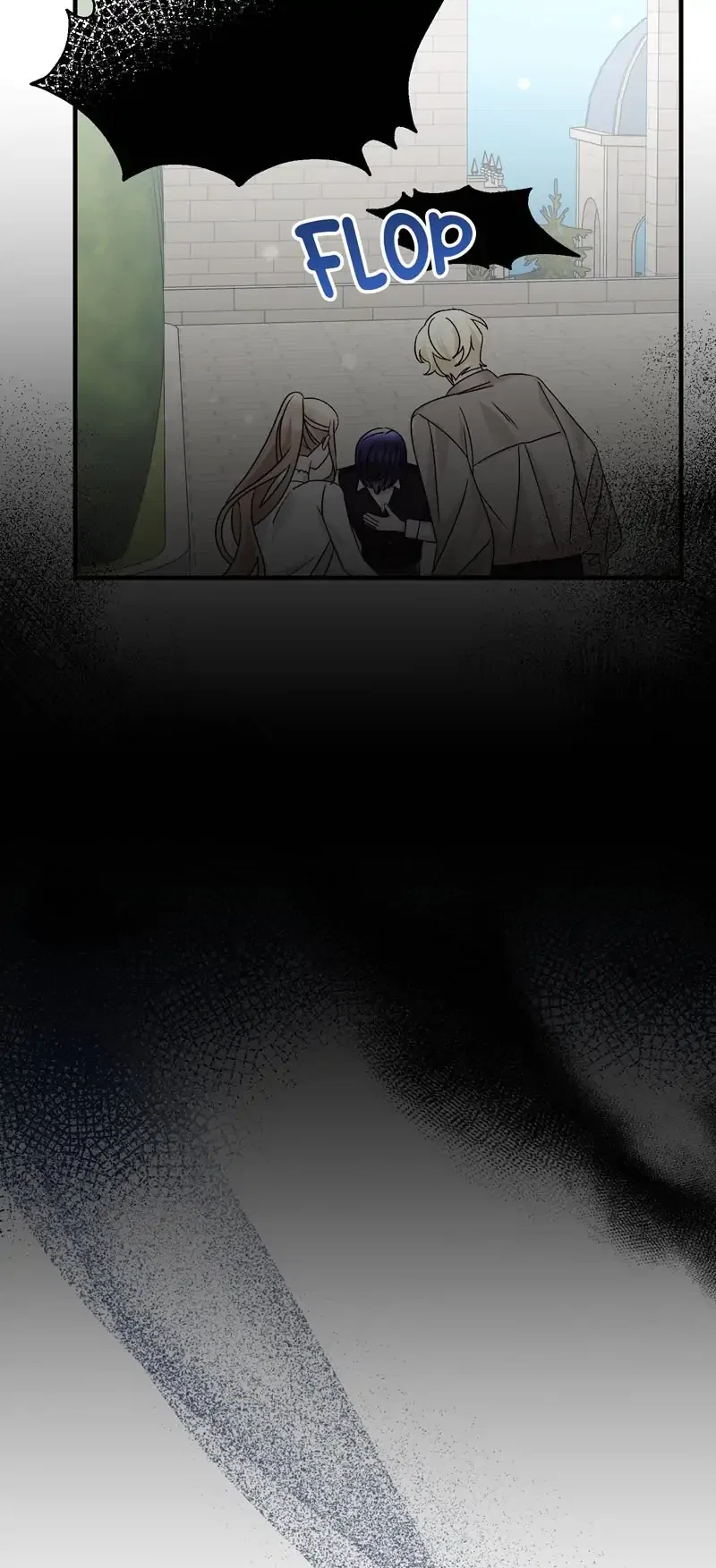 He’s Now Healthy-Perhaps Too Much Chapter 25 – Page 27