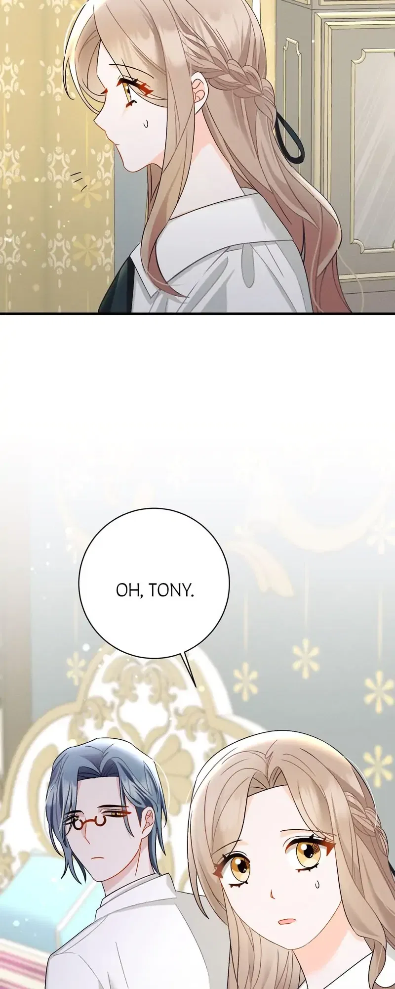 He’s Now Healthy-Perhaps Too Much Chapter 25 – Page 29