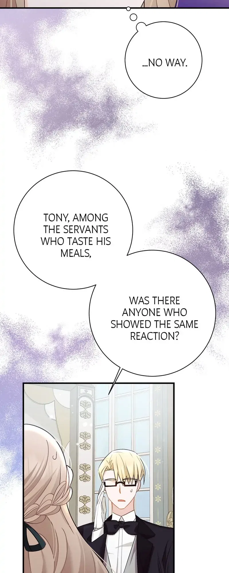 He’s Now Healthy-Perhaps Too Much Chapter 25 – Page 38