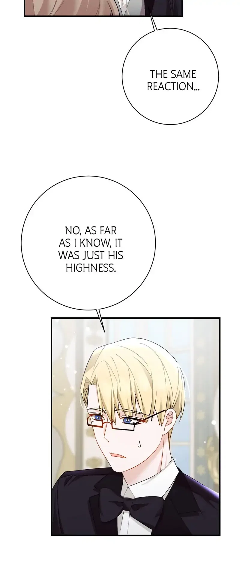 He’s Now Healthy-Perhaps Too Much Chapter 25 – Page 39