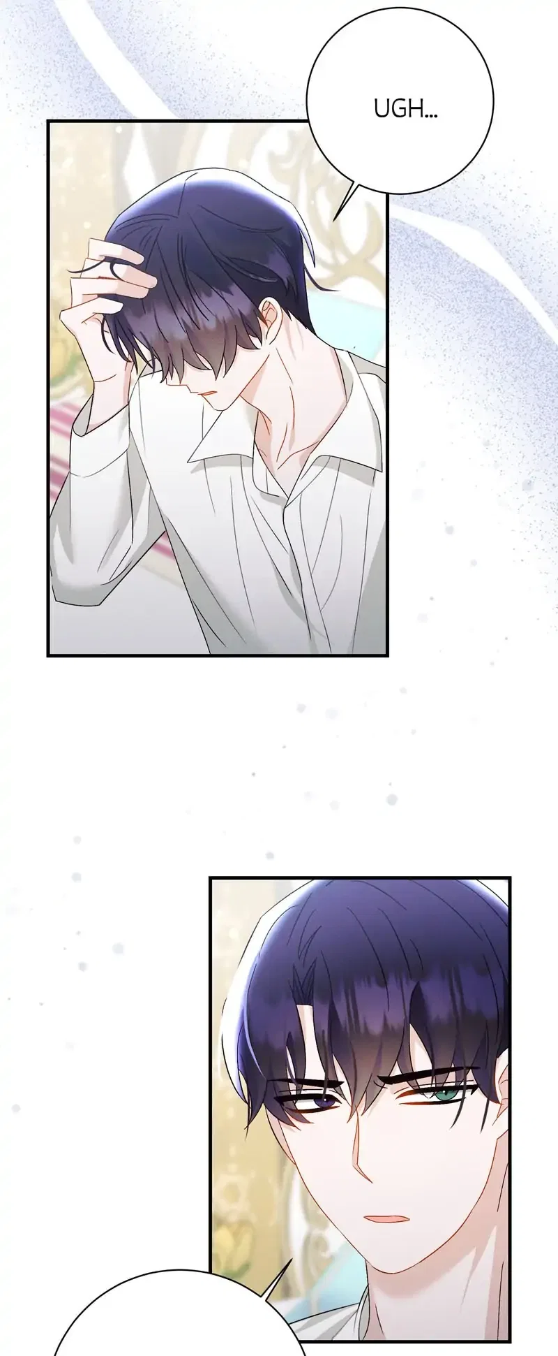 He’s Now Healthy-Perhaps Too Much Chapter 25 – Page 43