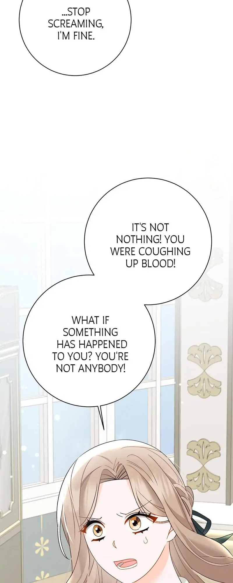 He’s Now Healthy-Perhaps Too Much Chapter 25 – Page 44