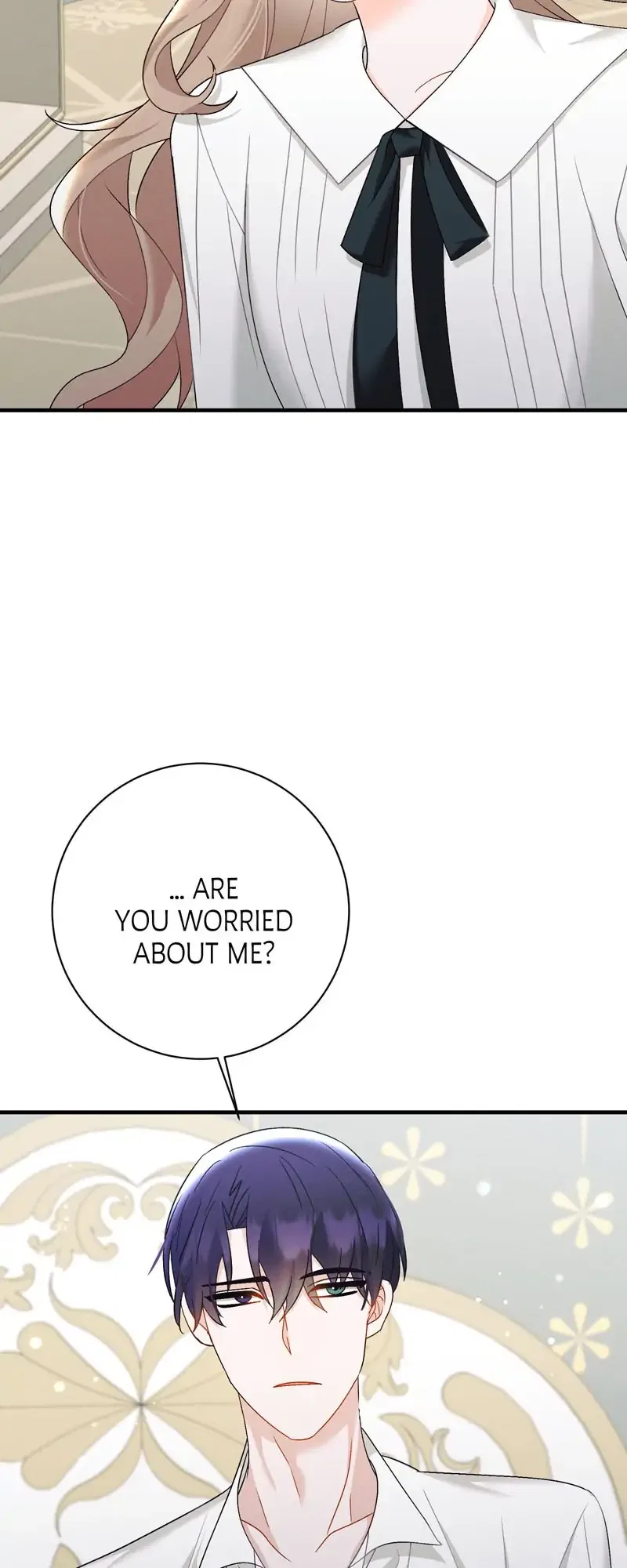 He’s Now Healthy-Perhaps Too Much Chapter 25 – Page 45