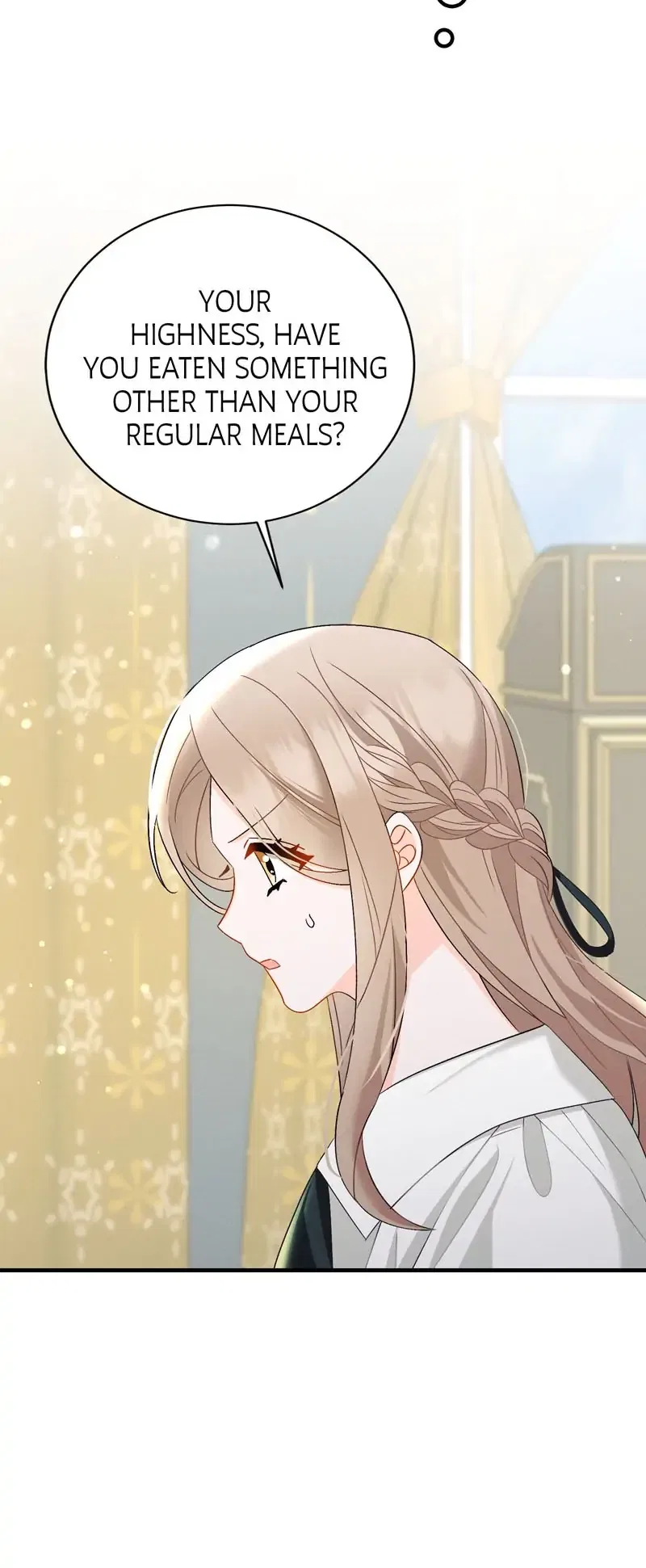 He’s Now Healthy-Perhaps Too Much Chapter 25 – Page 47