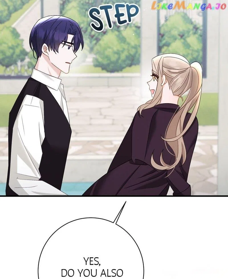 He’s Now Healthy-Perhaps Too Much Chapter 24 – Page 5