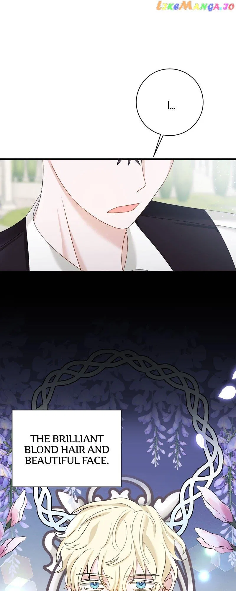 He’s Now Healthy-Perhaps Too Much Chapter 24 – Page 11