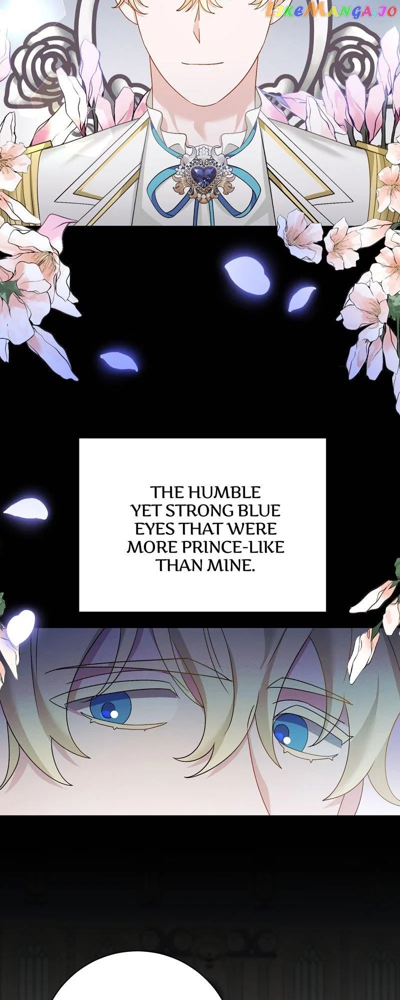He’s Now Healthy-Perhaps Too Much Chapter 24 – Page 12