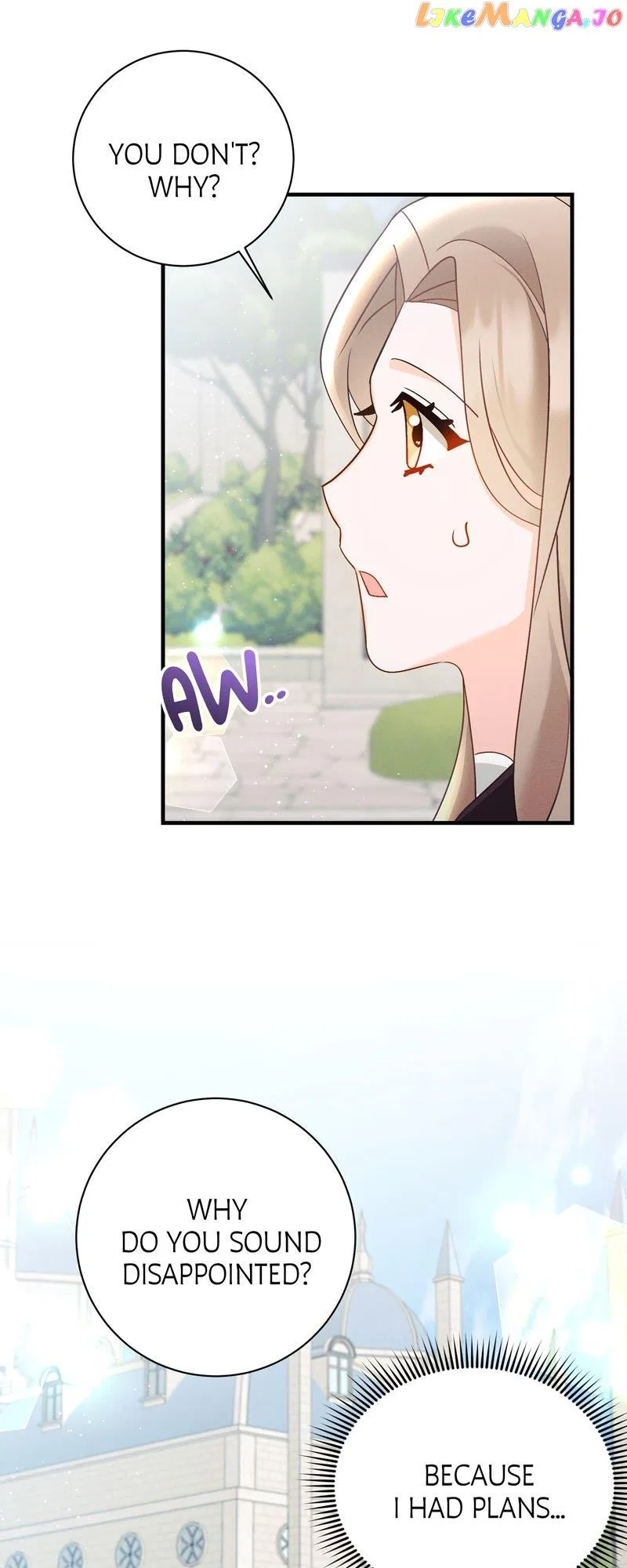 He’s Now Healthy-Perhaps Too Much Chapter 24 – Page 14