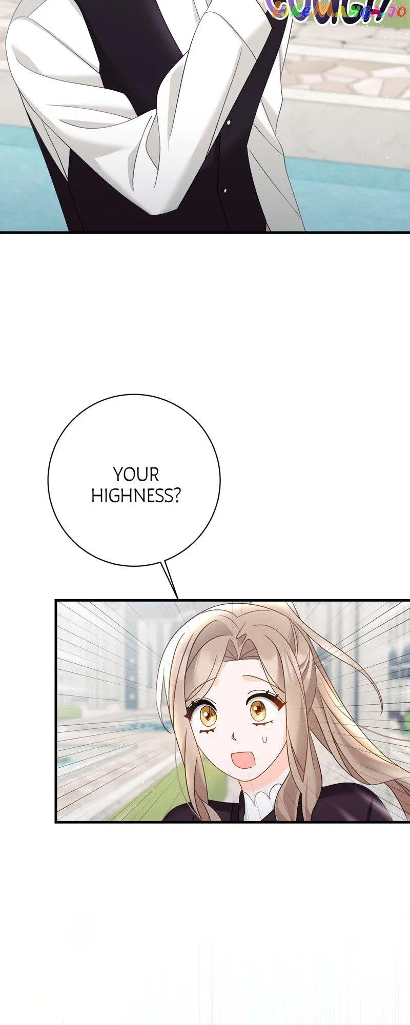 He’s Now Healthy-Perhaps Too Much Chapter 24 – Page 17