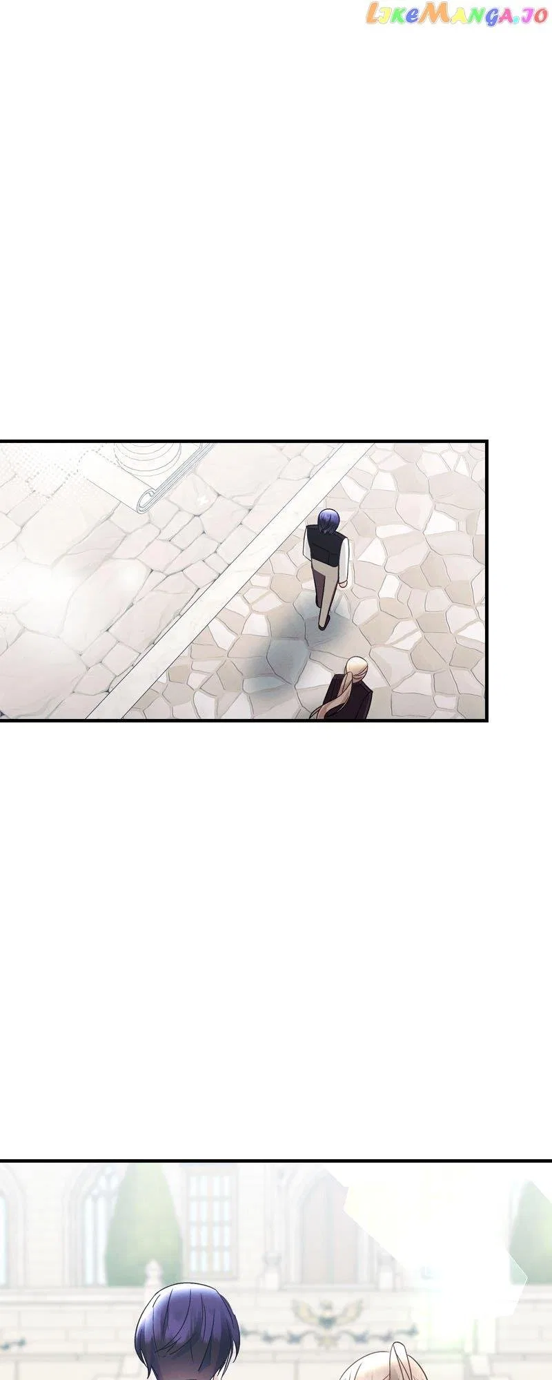 He’s Now Healthy-Perhaps Too Much Chapter 24 – Page 27