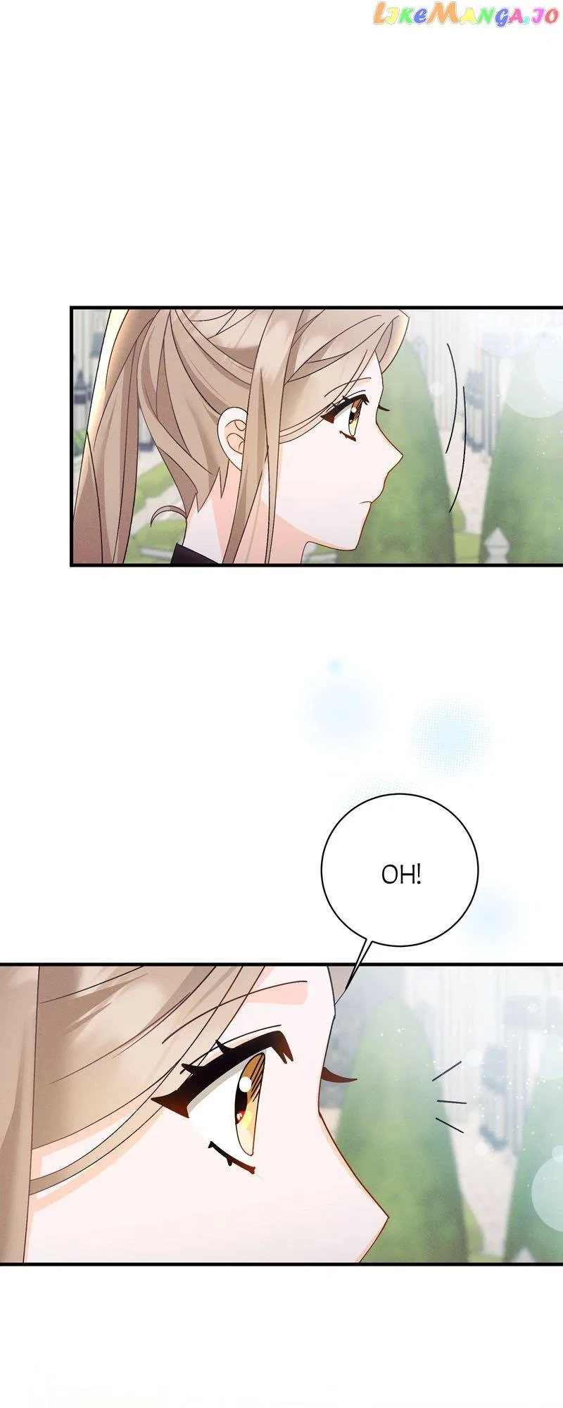 He’s Now Healthy-Perhaps Too Much Chapter 24 – Page 31