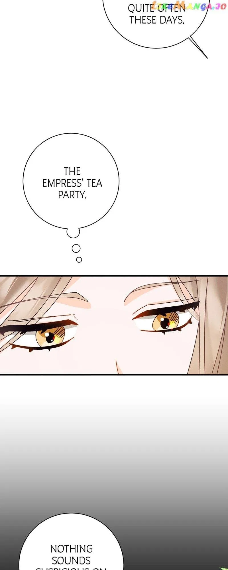 He’s Now Healthy-Perhaps Too Much Chapter 24 – Page 36