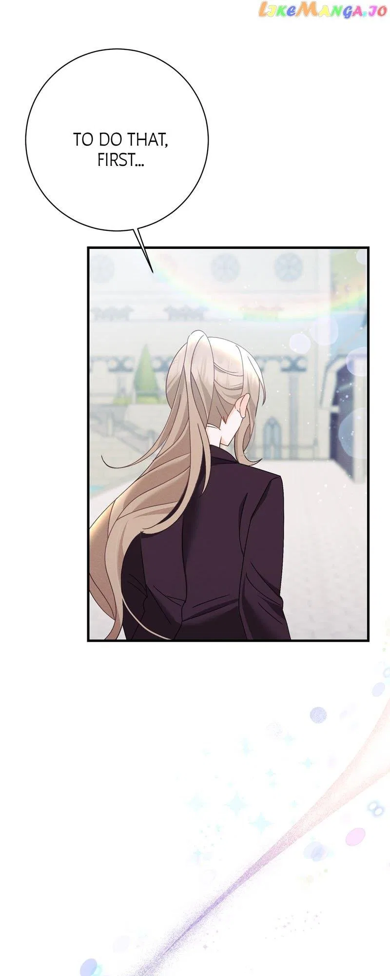 He’s Now Healthy-Perhaps Too Much Chapter 24 – Page 44