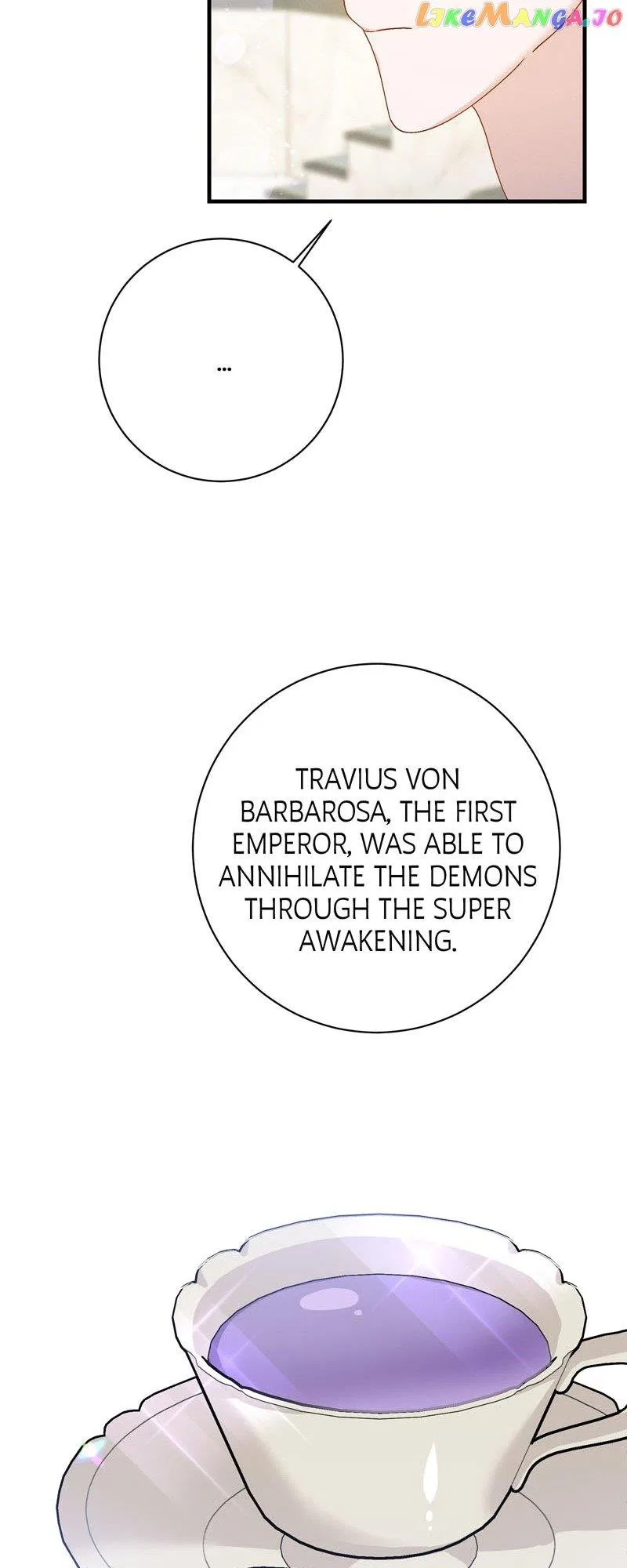 He’s Now Healthy-Perhaps Too Much Chapter 24 – Page 48
