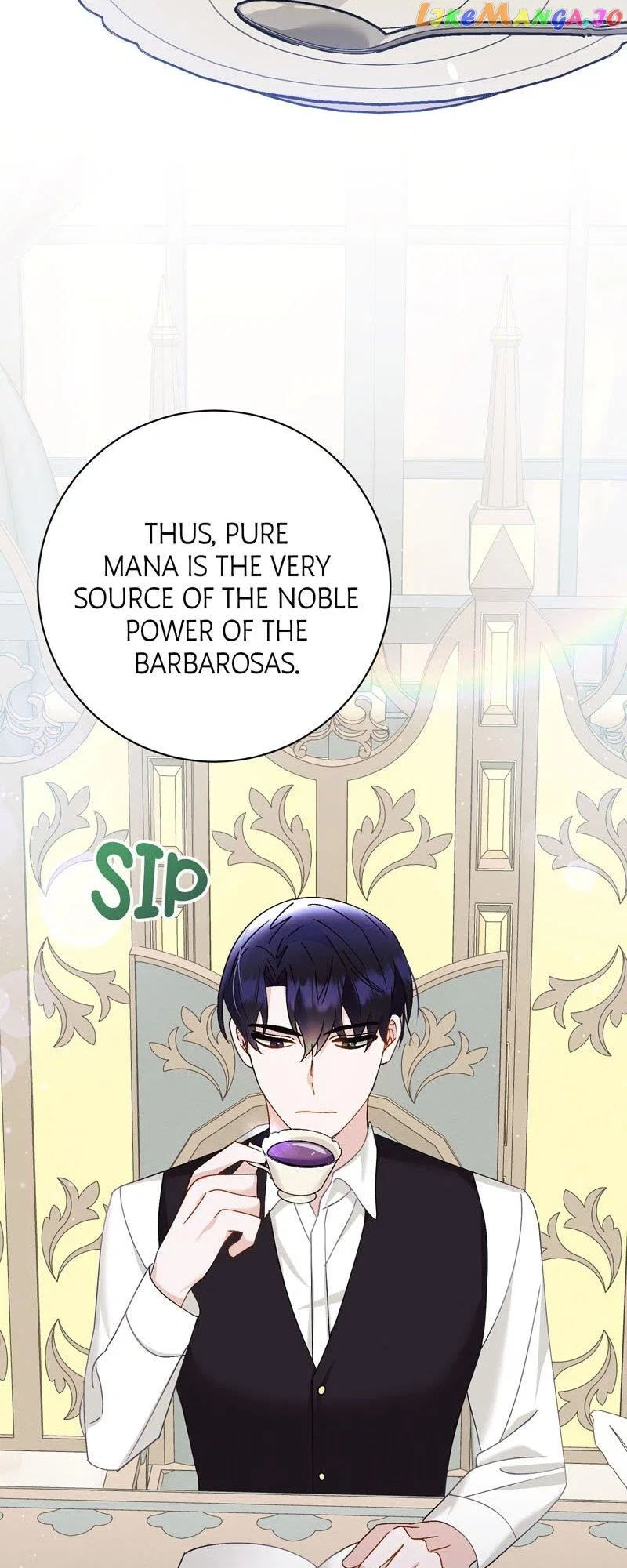 He’s Now Healthy-Perhaps Too Much Chapter 24 – Page 49