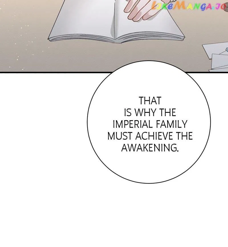 He’s Now Healthy-Perhaps Too Much Chapter 24 – Page 50