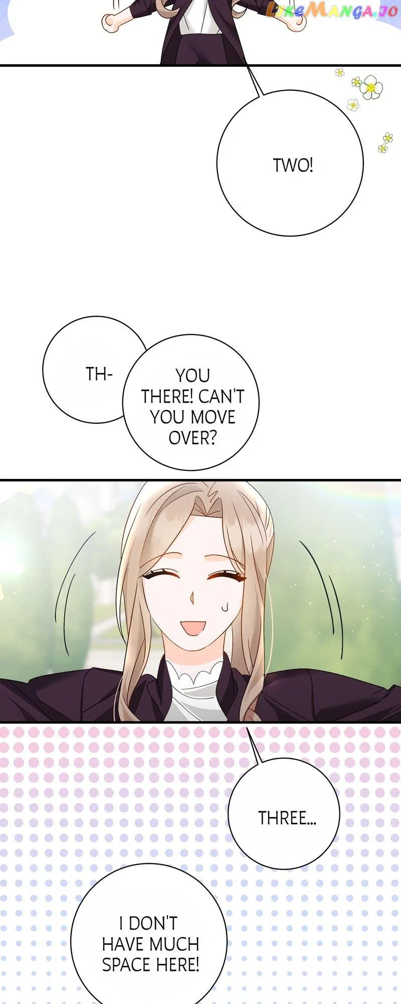 He’s Now Healthy-Perhaps Too Much Chapter 23 – Page 9