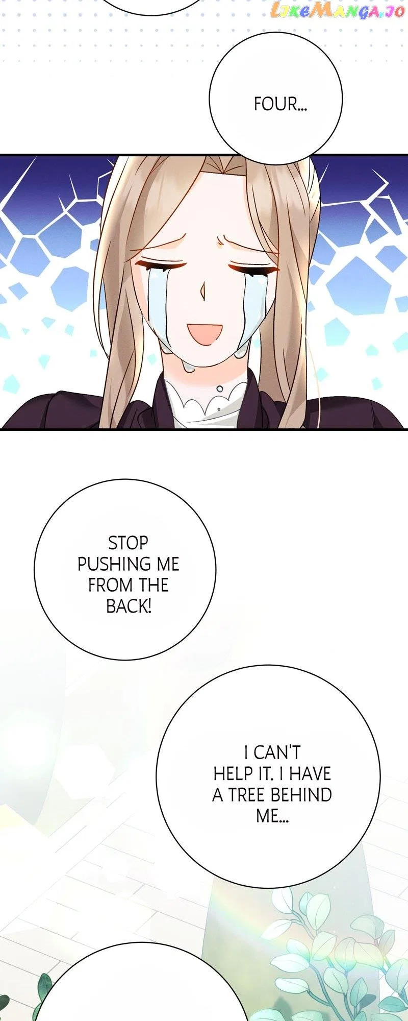 He’s Now Healthy-Perhaps Too Much Chapter 23 – Page 10