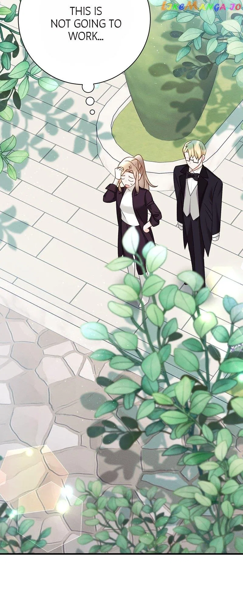 He’s Now Healthy-Perhaps Too Much Chapter 23 – Page 11