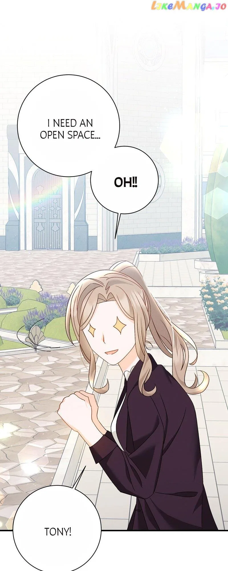 He’s Now Healthy-Perhaps Too Much Chapter 23 – Page 12