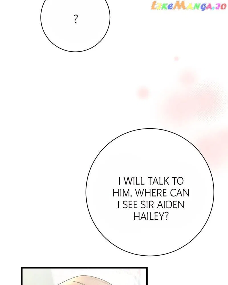 He’s Now Healthy-Perhaps Too Much Chapter 23 – Page 16