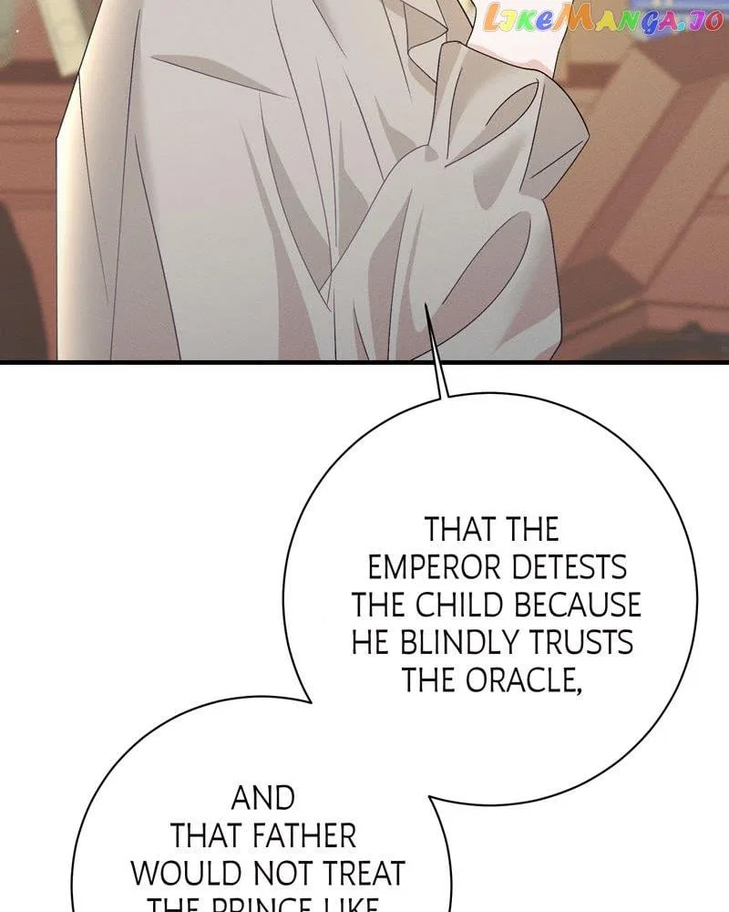 He’s Now Healthy-Perhaps Too Much Chapter 23 – Page 24