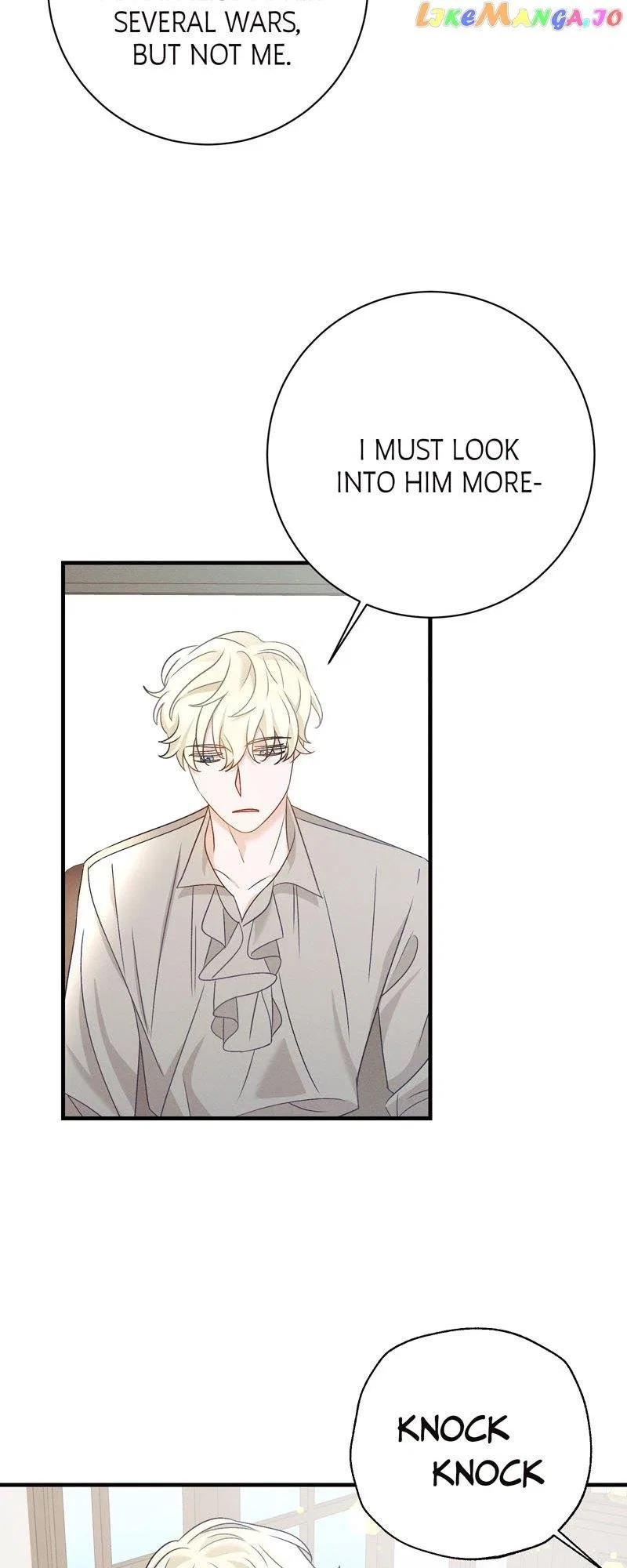 He’s Now Healthy-Perhaps Too Much Chapter 23 – Page 26