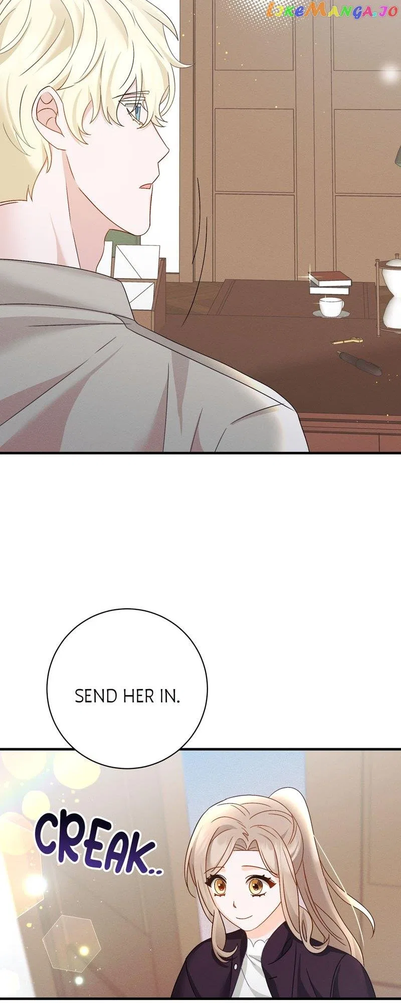 He’s Now Healthy-Perhaps Too Much Chapter 23 – Page 28