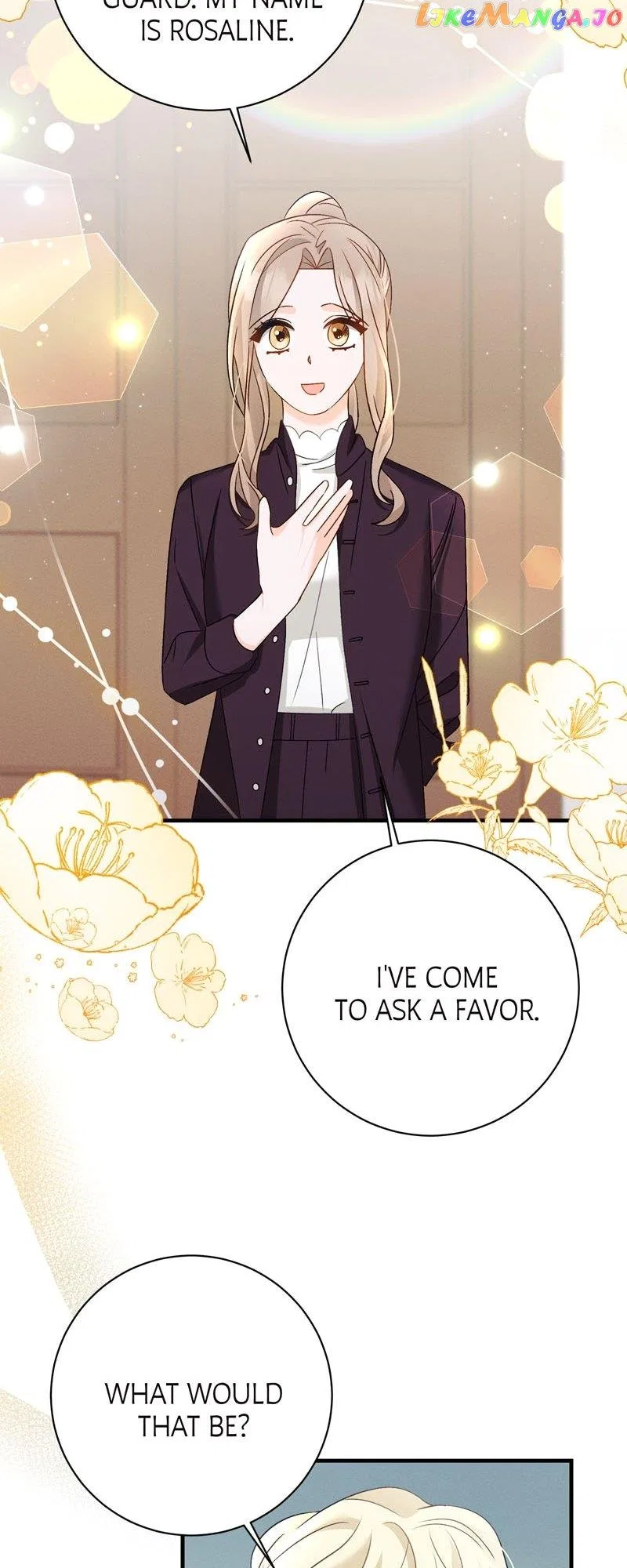 He’s Now Healthy-Perhaps Too Much Chapter 23 – Page 30