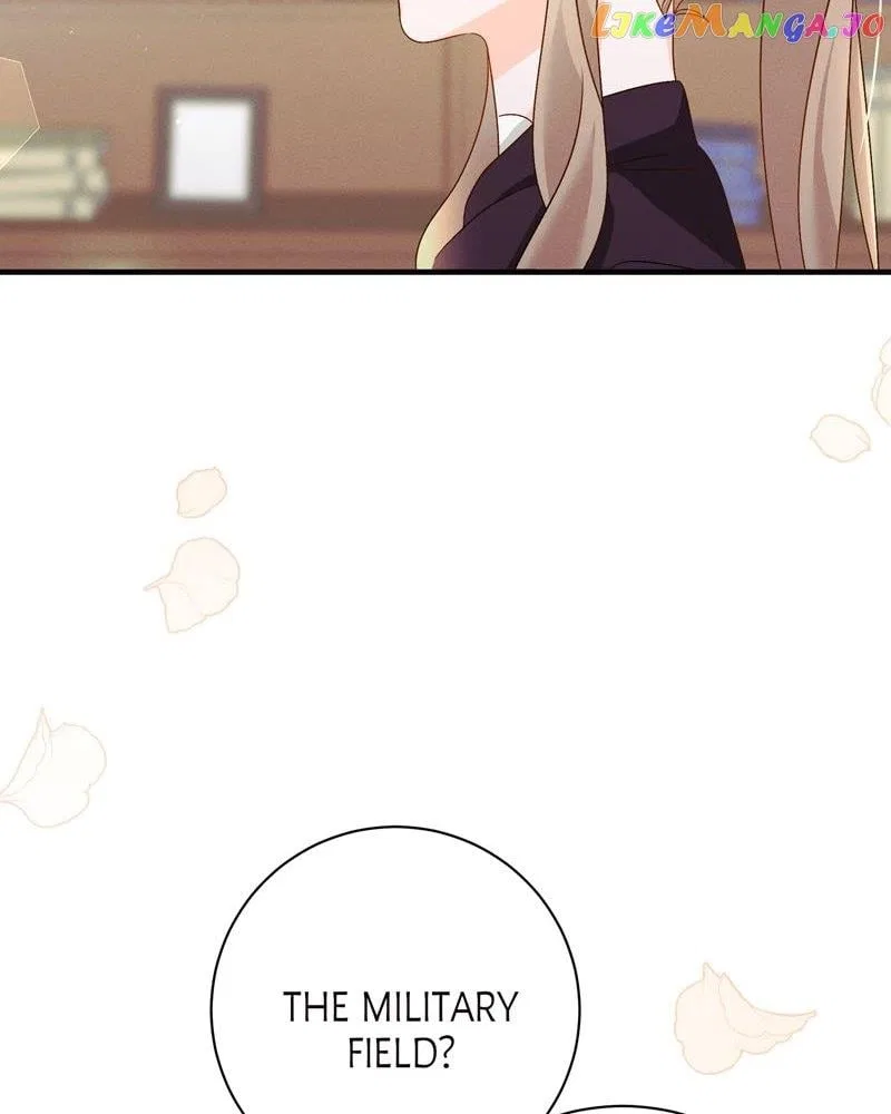 He’s Now Healthy-Perhaps Too Much Chapter 23 – Page 32