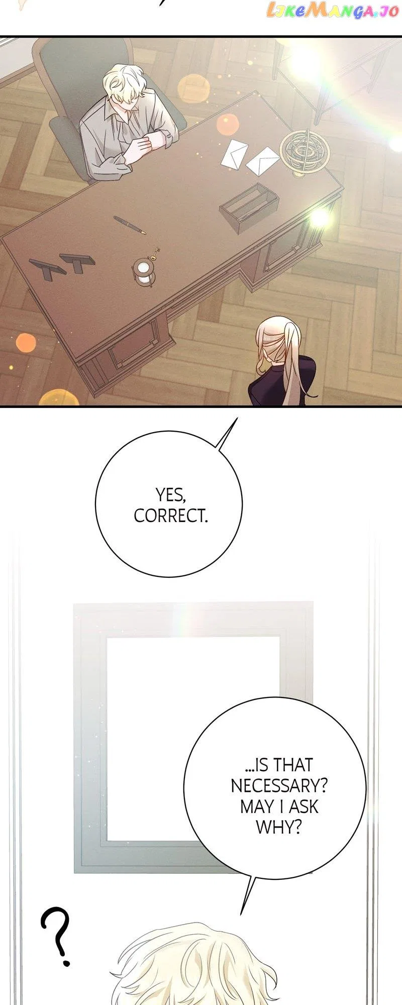 He’s Now Healthy-Perhaps Too Much Chapter 23 – Page 34