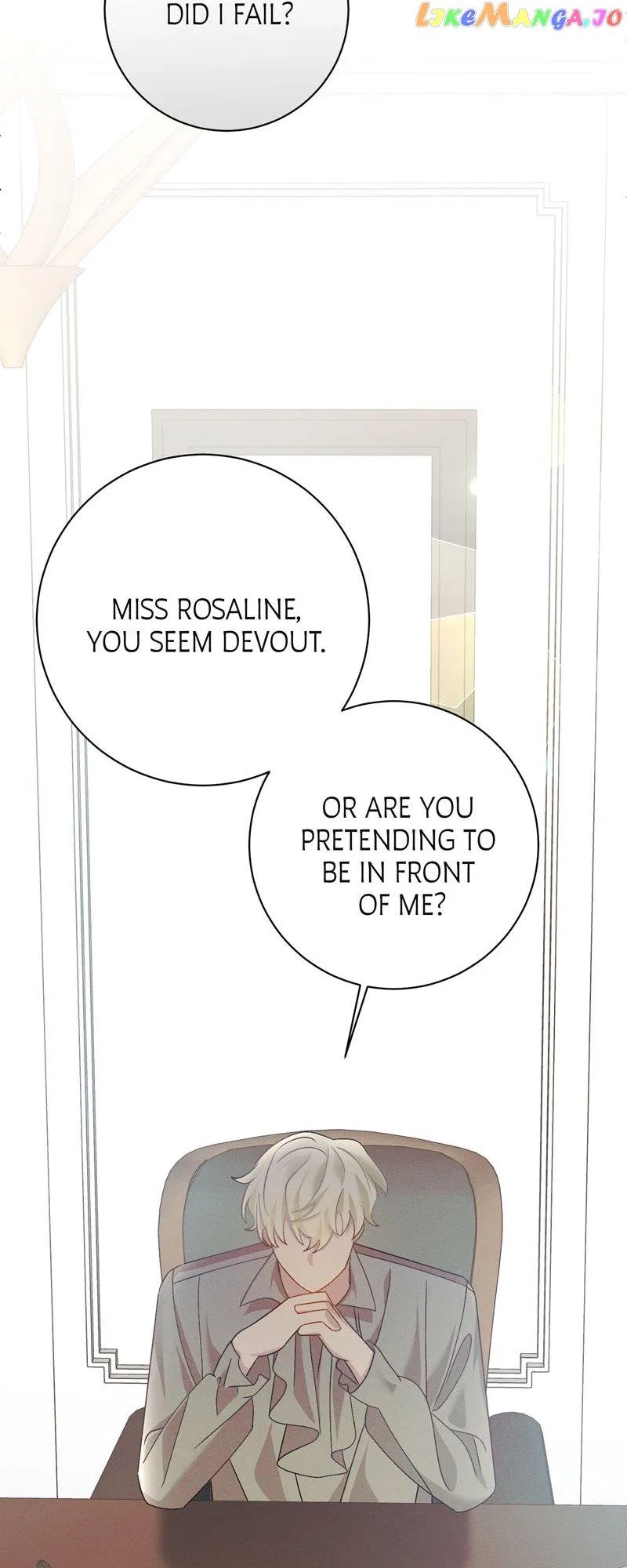 He’s Now Healthy-Perhaps Too Much Chapter 23 – Page 42