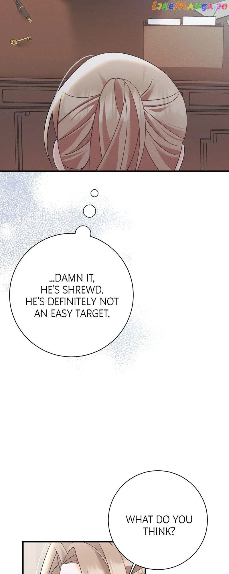 He’s Now Healthy-Perhaps Too Much Chapter 23 – Page 43