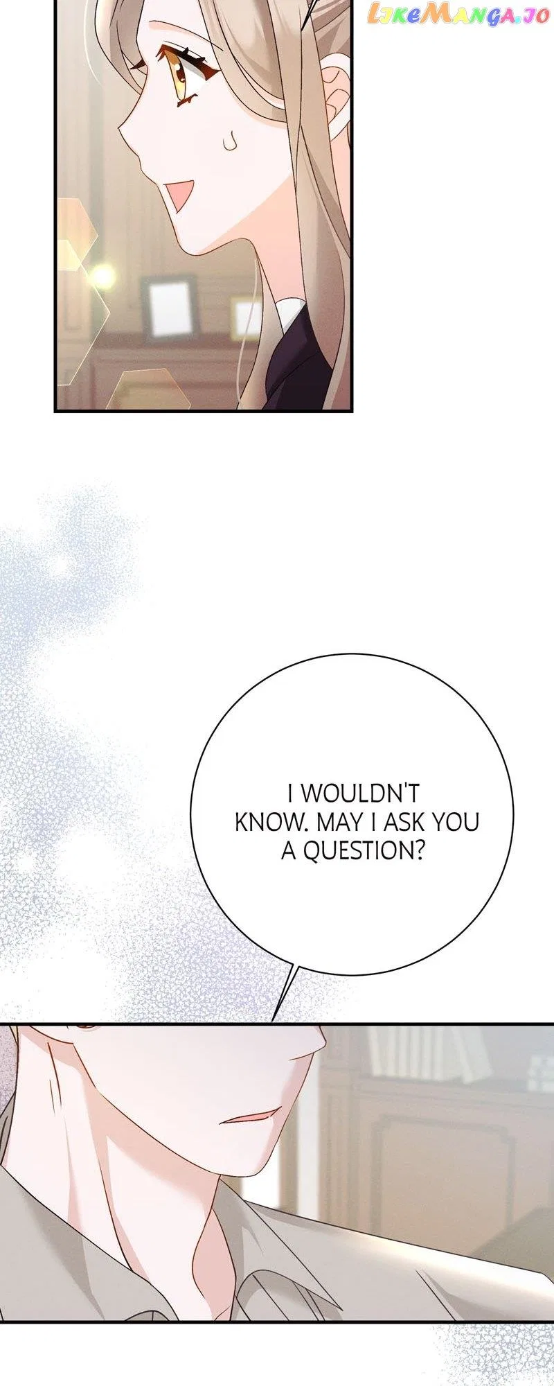 He’s Now Healthy-Perhaps Too Much Chapter 23 – Page 44