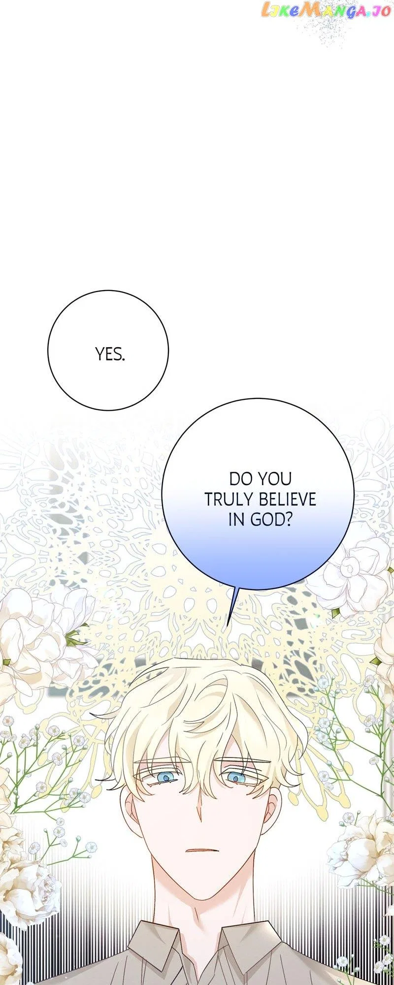 He’s Now Healthy-Perhaps Too Much Chapter 23 – Page 45