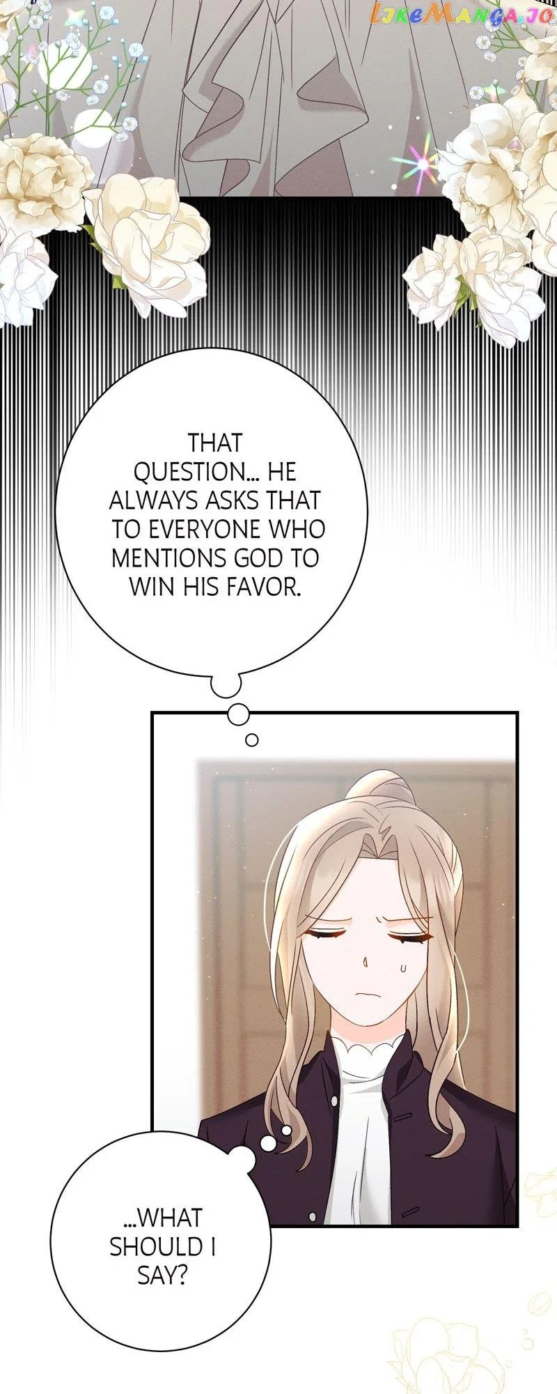 He’s Now Healthy-Perhaps Too Much Chapter 23 – Page 46
