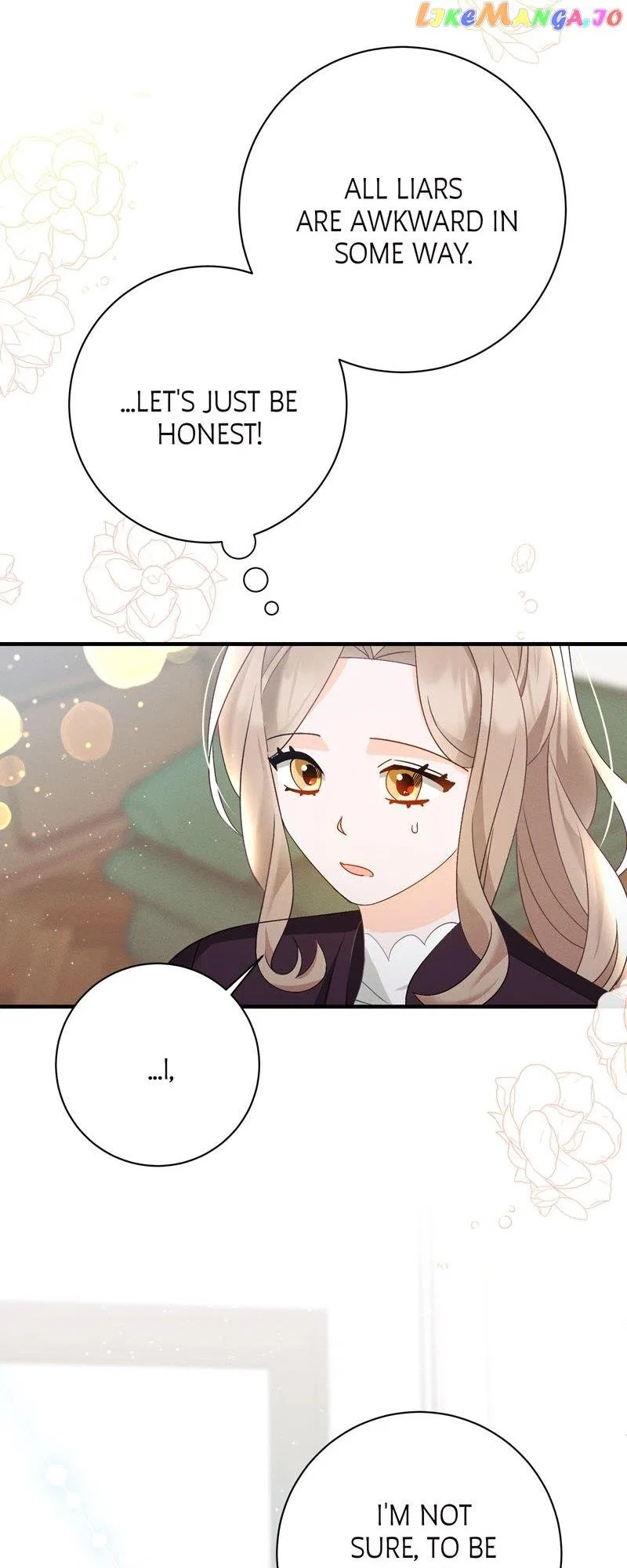 He’s Now Healthy-Perhaps Too Much Chapter 23 – Page 47