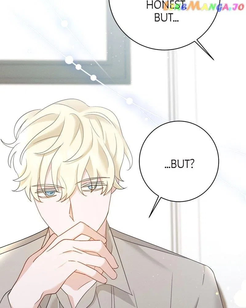 He’s Now Healthy-Perhaps Too Much Chapter 23 – Page 48