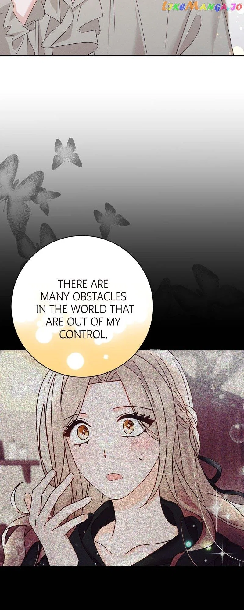 He’s Now Healthy-Perhaps Too Much Chapter 23 – Page 49