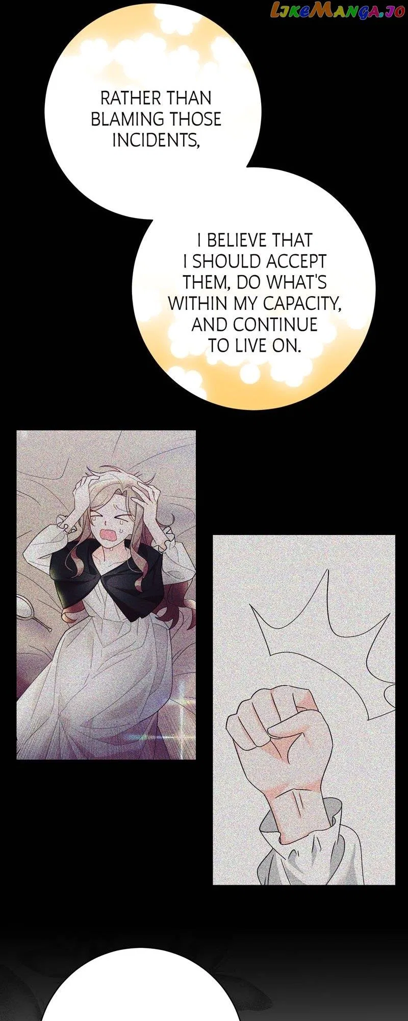 He’s Now Healthy-Perhaps Too Much Chapter 23 – Page 50