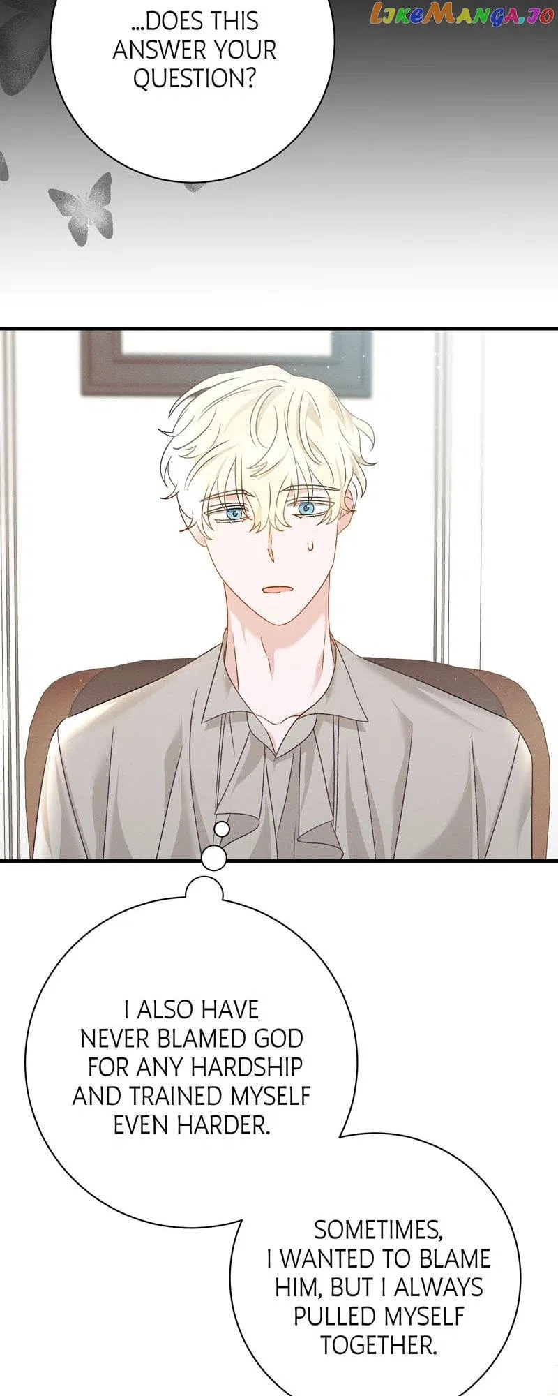 He’s Now Healthy-Perhaps Too Much Chapter 23 – Page 51