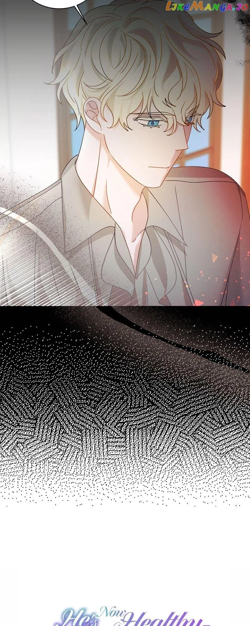 He’s Now Healthy-Perhaps Too Much Chapter 23 – Page 58