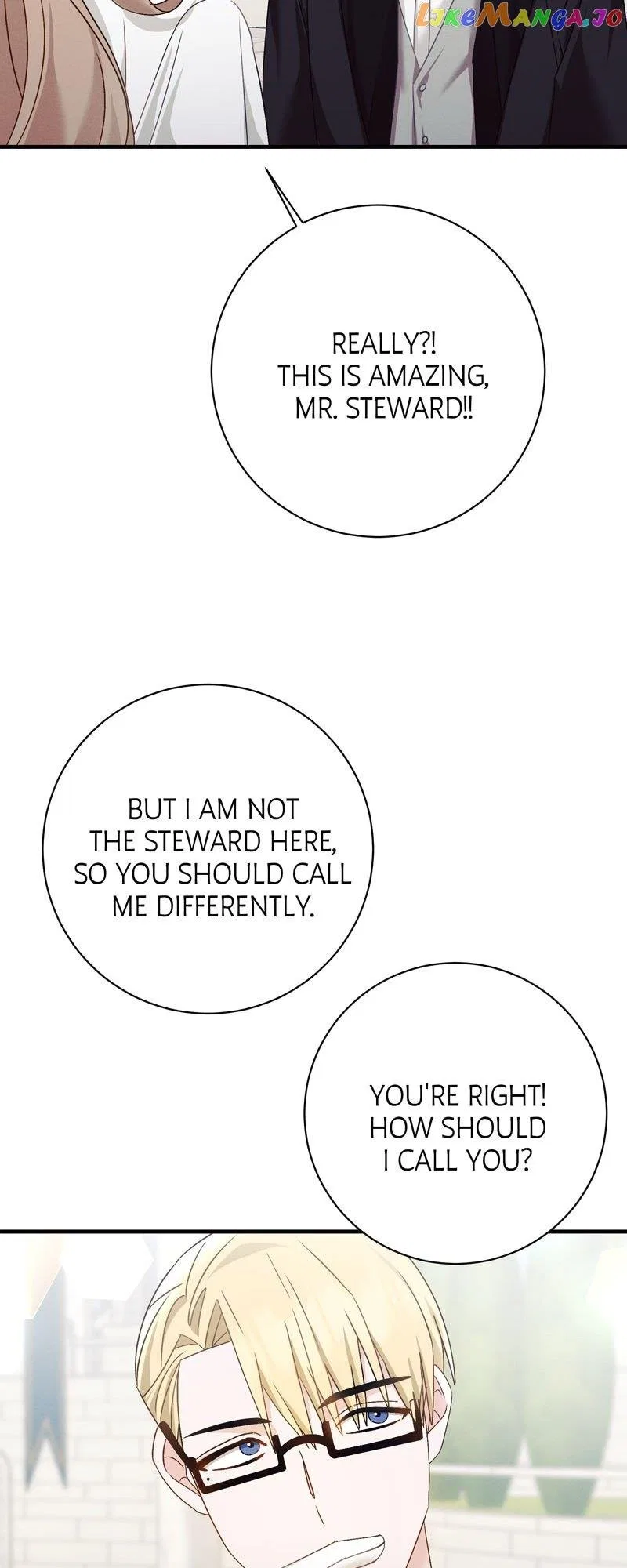 He’s Now Healthy-Perhaps Too Much Chapter 22 – Page 15