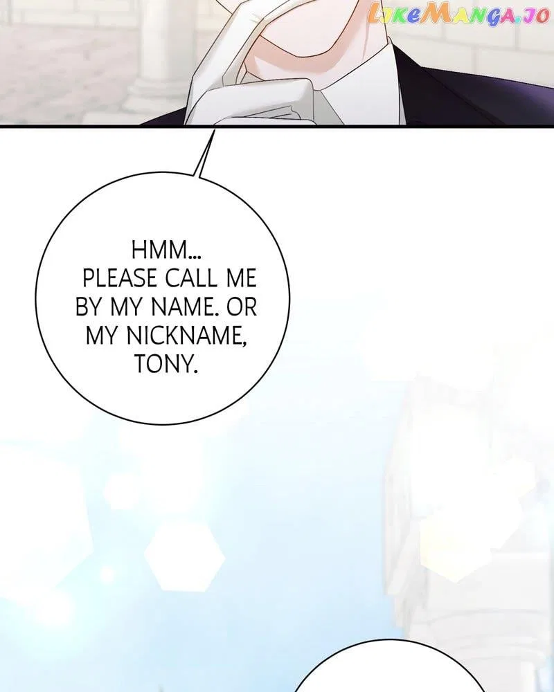 He’s Now Healthy-Perhaps Too Much Chapter 22 – Page 16
